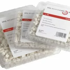 VFG Pussepropper 6,5 Pose á 500 Stk