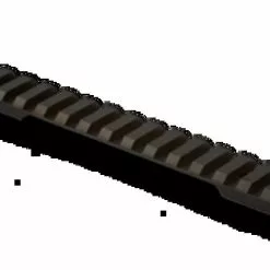 Schultz&Larsen Schultz Picatinny Skinne Remington LA