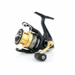 Shimano NASCI 4000 FB