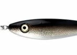 Søvik Søvik Silda Sort/Sølv/Holo 100 G