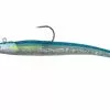 Savage Gear SG Sandeel 20cm 150g 03-Blue Silver 2+1pcs