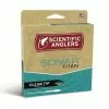 Scientific Anglers SA Sonar Textured Titan Clear Tip Grass/Sky Blue/Clear WF-8-F/I