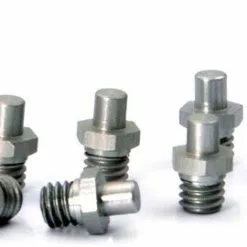 Syntace Pins NumberNine Aluminio 7075 4,2mm Pedal Pins | Bike-Discount