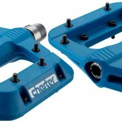 Race Face Pedales Chester Evo Plataforma | Bike-Discount -Rekvisita Salg 821973353562 pedal chester blue 1280x1280