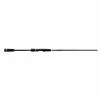 Shimano 13 Fishing Fate Black Spinning 8'0" 244cm ML 5-15g 2 Pcs