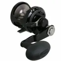 Okuma Metaloid M-12S Single Speed 4bb