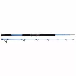 Savage Gear SGS4 BOAT GAME 6'3'/1.90M MF 150-400G/XH 20-30LB 2SEC