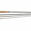 Hardy Shadow 9'Ft #5Wt 4Pc