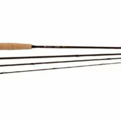Hardy Shadow 9'Ft #5Wt 4Pc