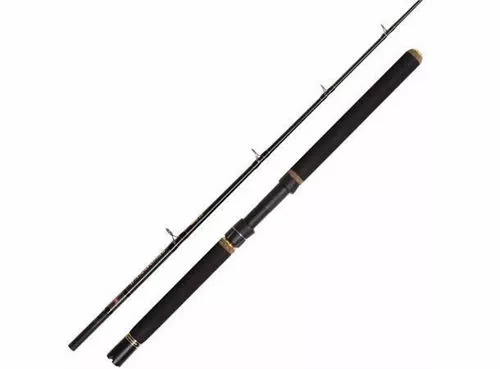 Penn Regiment II XT 7" 12-30lbs 2-d 1 Penn Regiment II XT 7" 12-30lbs 2-d