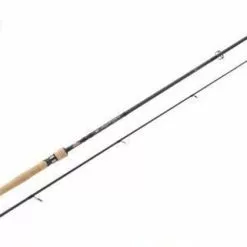 Berkley E-Motion FH 802S L 3-15g Spin