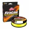 Berkley FireLine 0,12mm 300m Flame Green