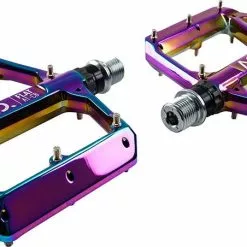 ACID Pedales De Plataforma FLAT A1-CB Plataforma | Bike-Discount