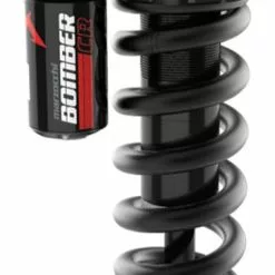 Marzocchi Amortiguador Bomber CR Trunnion Amortiguadores De Resorte | Bike-Discount