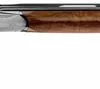 Benelli 828U 28" Blank Kasse 12/76