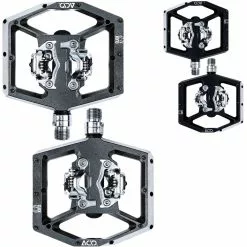 ACID Pedales Click CLICK A2-ZP Automáticos | Bike-Discount