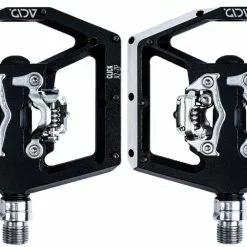 ACID Pedales Click CLICK A2-ZP Automáticos | Bike-Discount -Rekvisita Salg ACID CLICK A2 ZP Klick Pedale black 92384 a9SSU81ctf6Rbg 1280x1280