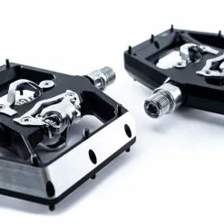 ACID Pedales Click CLICK A2-ZP Automáticos | Bike-Discount -Rekvisita Salg ACID CLICK A2 ZP Klick Pedale black 92384 bxEUTgxbmDmebh 1280x1280