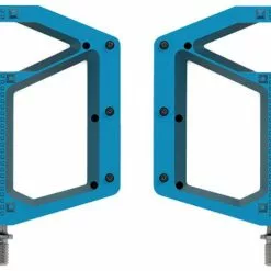 ACID Pedales De Plataforma FLAT A3-ZP Plataforma | Bike-Discount 9 ACID Pedales De Plataforma FLAT A3-ZP Plataforma | Bike-Discount -Rekvisita Salg ACID FLAT A3 ZP Plattformpedale 93258 4 1280x1280