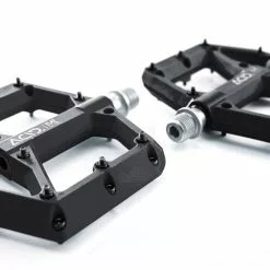 ACID Pedales De Plataforma FLAT C1-IB Plataforma | Bike-Discount -Rekvisita Salg ACID FLAT C1 IB black 93262 b 1280x1280