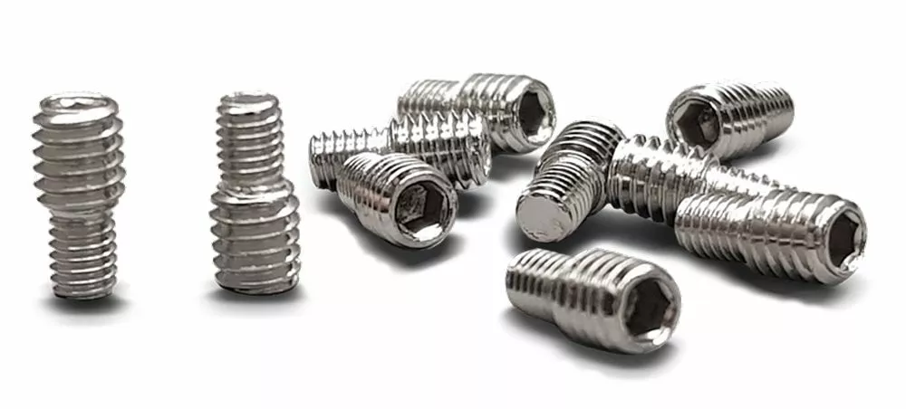 ACID FLAT Pedal-Pins Pedal Pins | Bike-Discount 1 ACID FLAT Pedal-Pins Pedal Pins | Bike-Discount