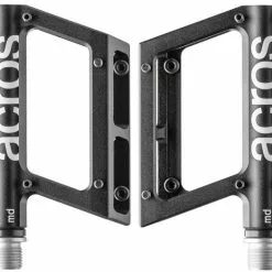 Acros Pedales De Plataforma A-Flat MD Plataforma | Bike-Discount