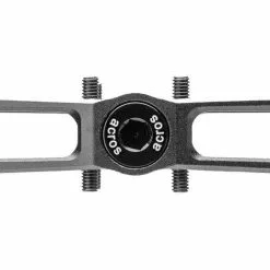 Acros Pedales De Plataforma A-Flat MD Plataforma | Bike-Discount -Rekvisita Salg ACROS A Flat MD Plattformpedale 15702000R2 c 1280x1280