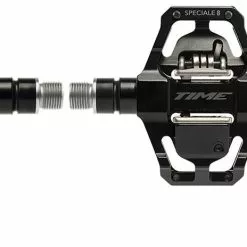 Time Pedales De MTB ATAC Speciale 8 Automáticos | Bike-Discount