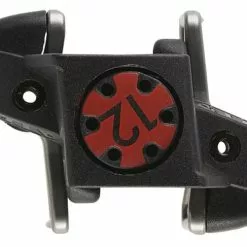 Time Pedales De Carbono Para MTB ATAC XC 12 Titanium Automáticos | Bike-Discount -Rekvisita Salg ATAC XC 12 black T2GV001 3 1280x1280