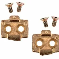 Time Ángulo De Liberación ATAC 13° / 17° Calas / Tacos Pedal Cleats | Bike-Discount