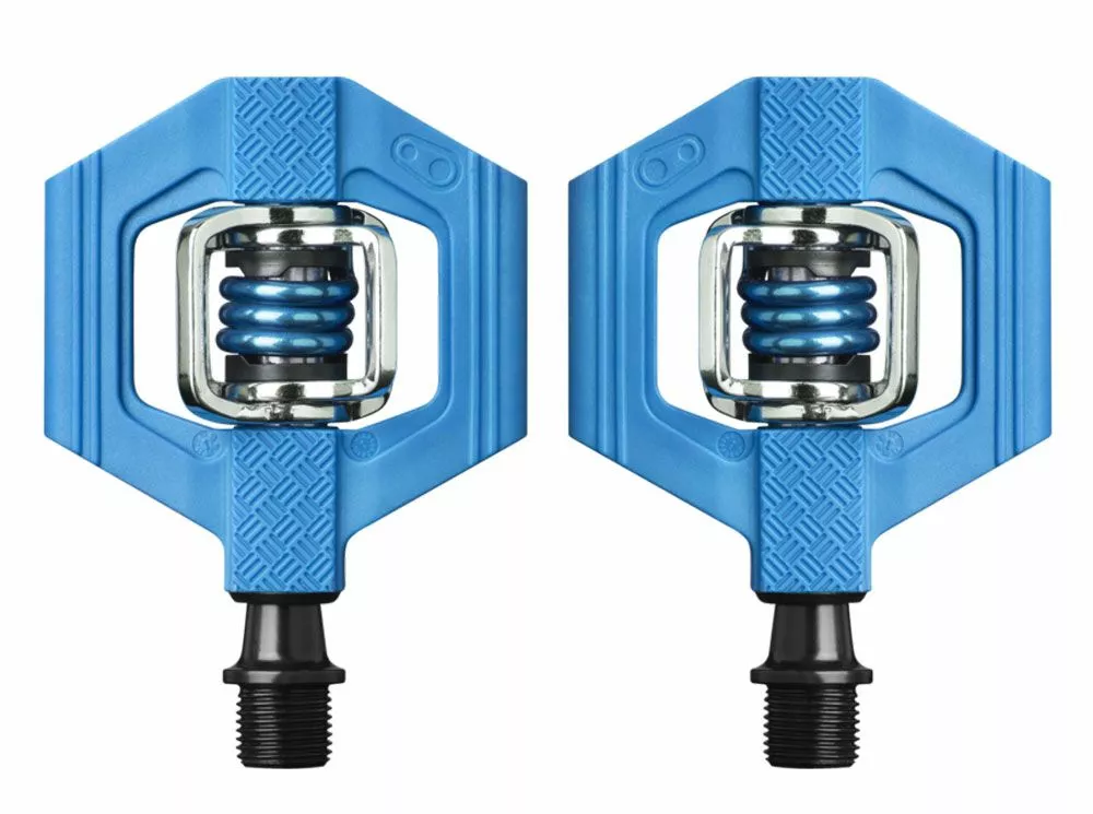 CrankBrothers Pedales Candy 1 Automáticos | Bike-Discount 1 CrankBrothers Pedales Candy 1 Automáticos | Bike-Discount
