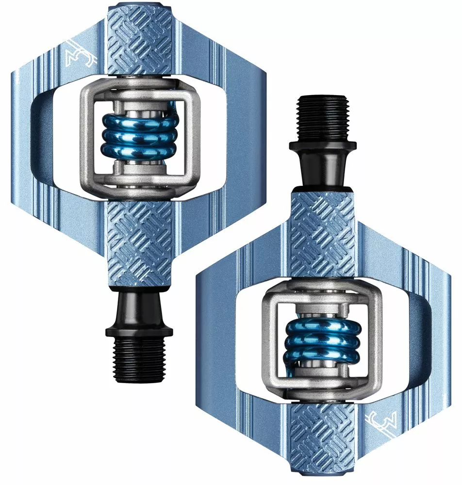 CrankBrothers Pedales Candy 3 Automáticos | Bike-Discount 1 CrankBrothers Pedales Candy 3 Automáticos | Bike-Discount