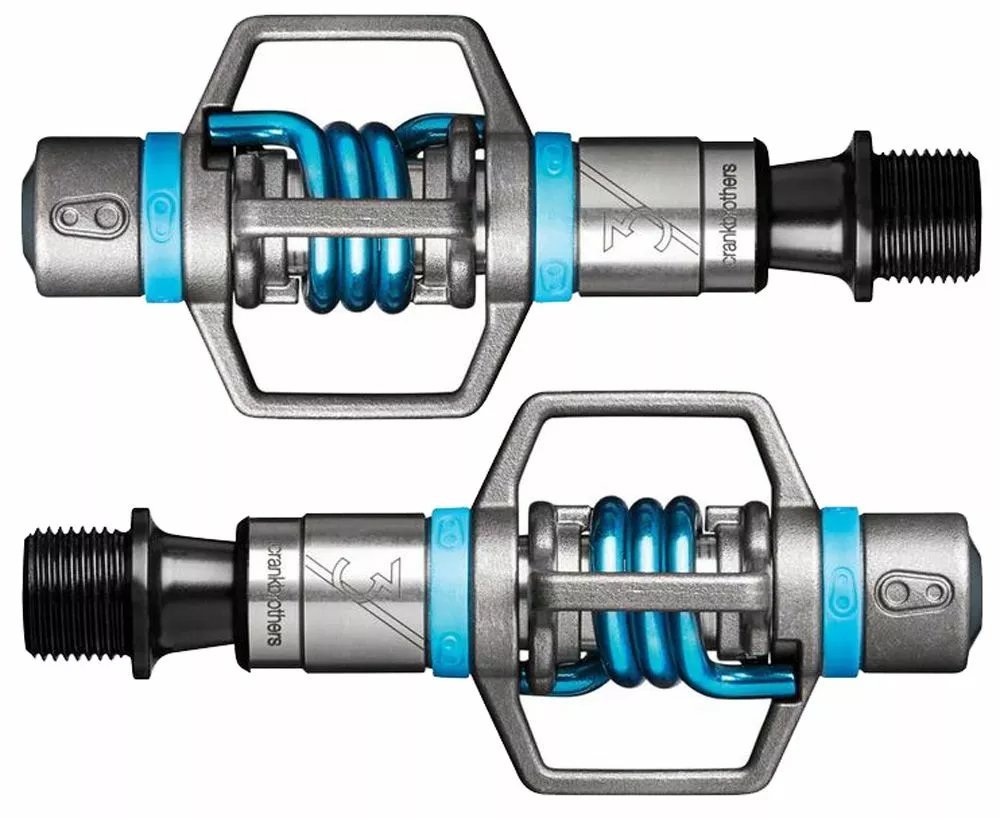 CrankBrothers Pedales Automáticos Egg Beater 3 Automáticos | Bike-Discount 1 CrankBrothers Pedales Automáticos Egg Beater 3 Automáticos | Bike-Discount