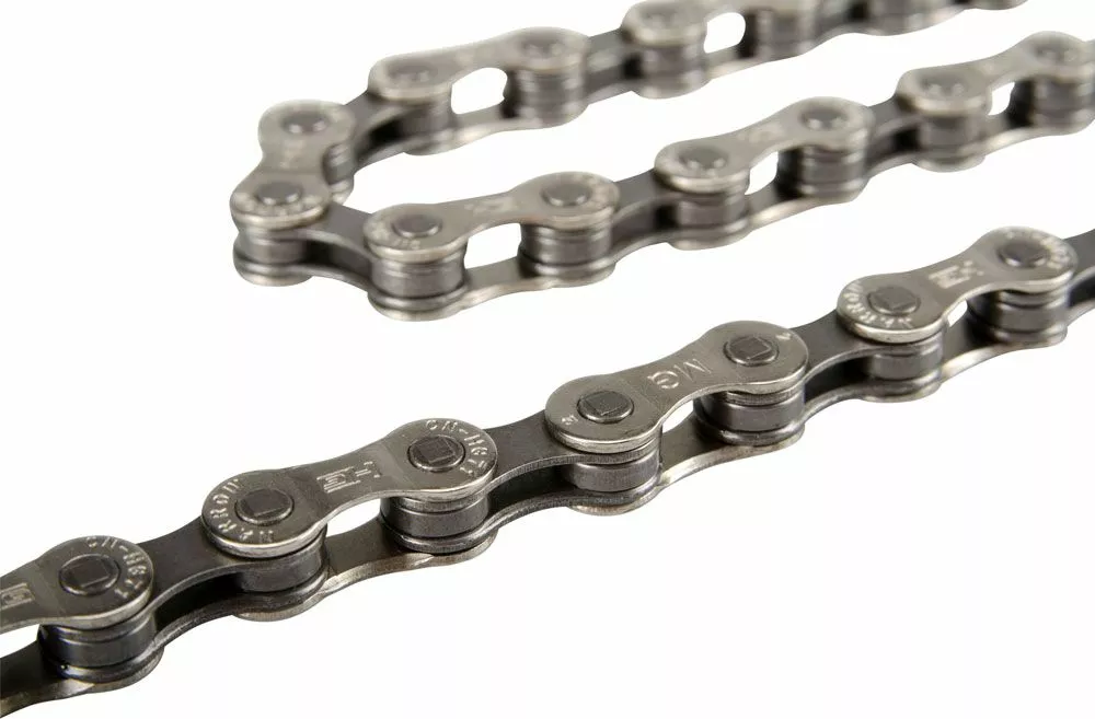 Shimano CN-HG71C Cadena De 6/7/8 Velocidades Con Quick-Link Cadena 8 Velocidades | Bike-Discount 4 Shimano CN-HG71C Cadena De 6/7/8 Velocidades Con Quick-Link Cadena 8 Velocidades | Bike-Discount - Bilde 4