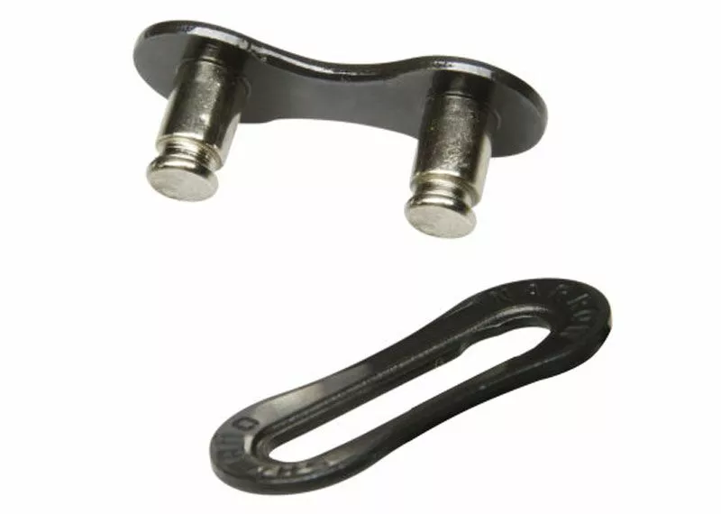 Shimano CN-HG71C Cadena De 6/7/8 Velocidades Con Quick-Link Cadena 8 Velocidades | Bike-Discount 5 Shimano CN-HG71C Cadena De 6/7/8 Velocidades Con Quick-Link Cadena 8 Velocidades | Bike-Discount - Bilde 5