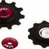 CEMA Juego De Poleas De Cambio Para SRAM XX1/X01 10/11 Velocidades Pieza De Repuesto | Bike-Discount