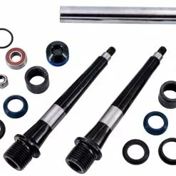 CrankBrothers Kit De Mejora De Eje - Corto Pedales - Accesorios | Bike-Discount