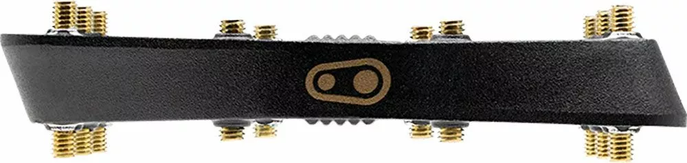 CrankBrothers Pedales De Plataforma Stamp 7 - Edición Fabio Wibmer Plataforma | Bike-Discount 4 CrankBrothers Pedales De Plataforma Stamp 7 - Edición Fabio Wibmer Plataforma | Bike-Discount - Bilde 4