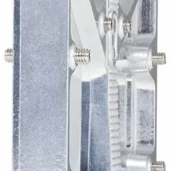 CrankBrothers Stamp 7 Platform Pedals Silver Collection Plataforma | Bike-Discount 5 CrankBrothers Stamp 7 Platform Pedals Silver Collection Plataforma | Bike-Discount -Rekvisita Salg CrankBrothers Stamp 7 Silver Collection 1280x1280