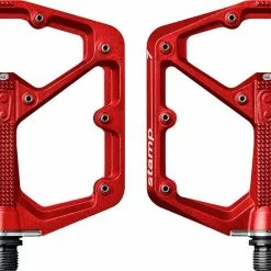 CrankBrothers Pedales De Plataforma Stamp 7 Plataforma | Bike-Discount