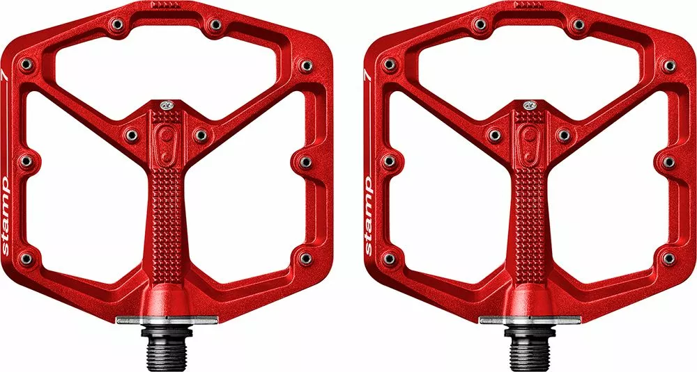 CrankBrothers Pedales De Plataforma Stamp 7 Plataforma | Bike-Discount 1 CrankBrothers Pedales De Plataforma Stamp 7 Plataforma | Bike-Discount