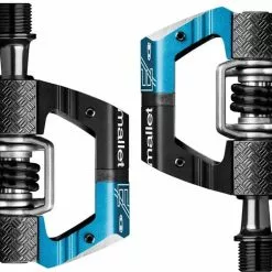 CrankBrothers Pedales Mallet Enduro LS Automáticos | Bike-Discount -Rekvisita Salg Crankbrothers 16080CB 01 Mallet Enduro LS Pedale 1280x1280