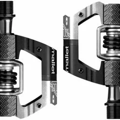 CrankBrothers Pedales Mallet Enduro LS Automáticos | Bike-Discount -Rekvisita Salg Crankbrothers 16247CB 01 Mallet Enduro LS Pedale 1280x1280