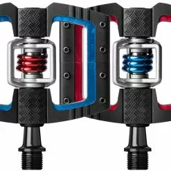 CrankBrothers Pedales Automáticos Mallet DH Edición Super Bruni Automáticos | Bike-Discount -Rekvisita Salg Crankbrothers Mallet DH Klickpedale Super Bruni Edition 16248CB 4 1280x1280