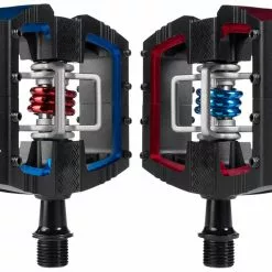 CrankBrothers Pedales Automáticos Mallet DH Edición Super Bruni Automáticos | Bike-Discount -Rekvisita Salg Crankbrothers Mallet DH Klickpedale Super Bruni Edition 16248CB 5 1280x1280