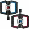 CrankBrothers Pedales Automáticos Mallet DH Edición Super Bruni Automáticos | Bike-Discount