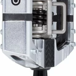 CrankBrothers Pedales Automáticos Mallet Enduro LS Silver Collection Automáticos | Bike-Discount -Rekvisita Salg Crankbrothers Mallet Enduro LS Klickpedale Silver Collection 16749CB 3 1280x1280