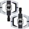 CrankBrothers Pedales Automáticos Mallet Enduro LS Silver Collection Automáticos | Bike-Discount