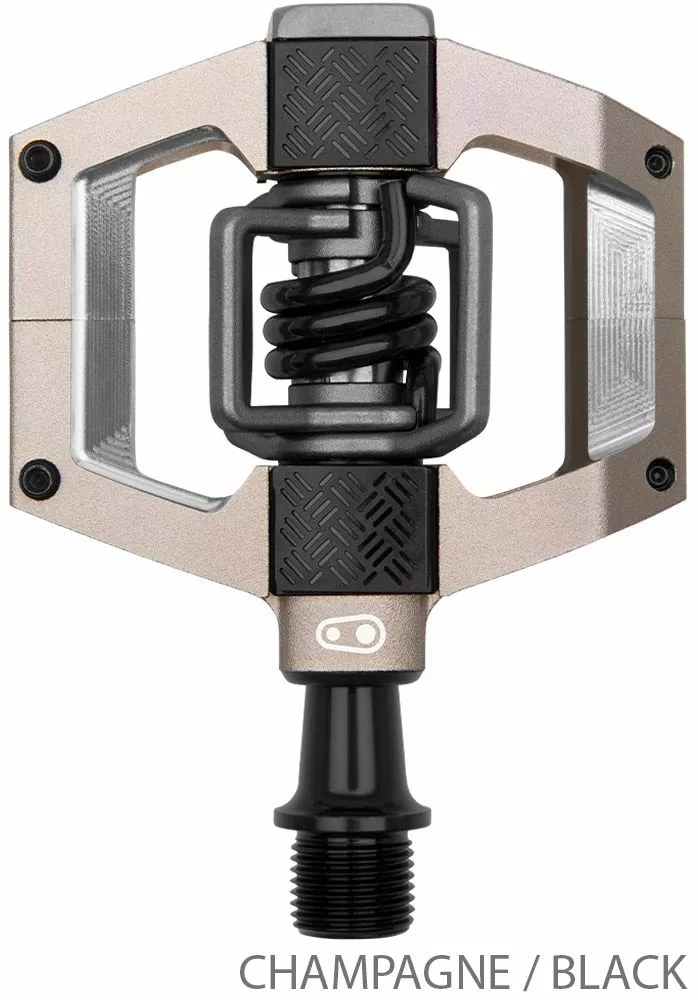 CrankBrothers Pedales Automáticos Mallet Trail Automáticos | Bike-Discount 3 CrankBrothers Pedales Automáticos Mallet Trail Automáticos | Bike-Discount - Bilde 3