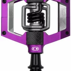 CrankBrothers Pedales Automáticos Mallet Trail Automáticos | Bike-Discount 9 CrankBrothers Pedales Automáticos Mallet Trail Automáticos | Bike-Discount -Rekvisita Salg Crankbrothers Mallet Trail Klickpedale 16759CB 4 1280x1280